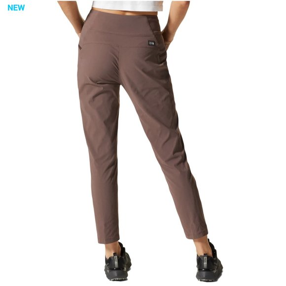 Mountain Hardwear - Dynama High Rise Ankle Pant - Women's Small (NWOT) - Picture 3 of 6